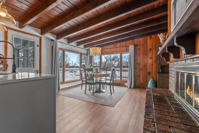 $295,000 | 2440 Steamburg Road, Hillsdale, MI 49242