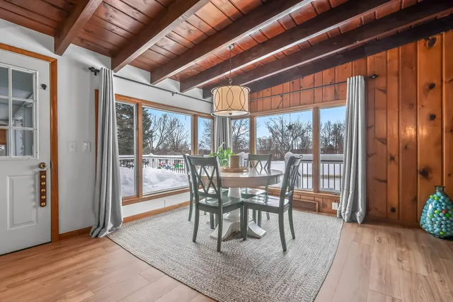 $295,000 | 2440 Steamburg Road, Hillsdale, MI 49242