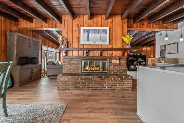 $295,000 | 2440 Steamburg Road, Hillsdale, MI 49242