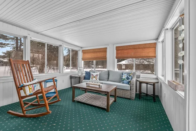 $295,000 | 2440 Steamburg Road, Hillsdale, MI 49242