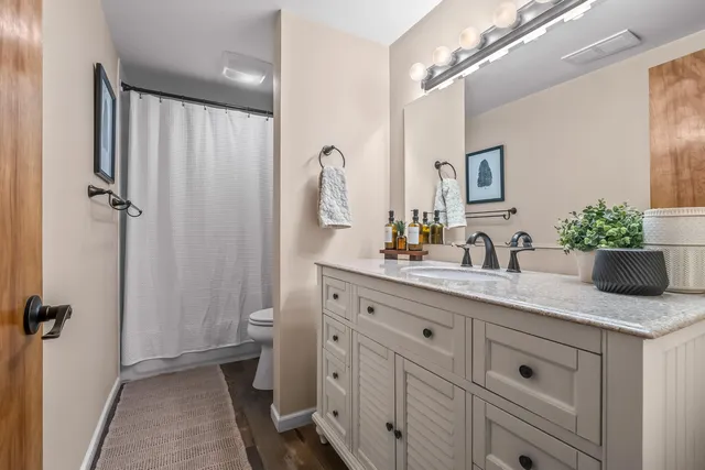 $295,000 | 2440 Steamburg Road, Hillsdale, MI 49242