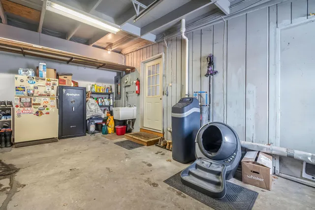 $295,000 | 2440 Steamburg Road, Hillsdale, MI 49242