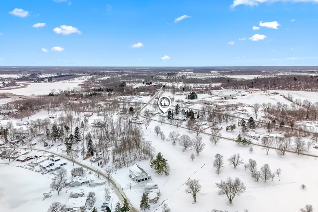 $295,000 | 2440 Steamburg Road, Hillsdale, MI 49242