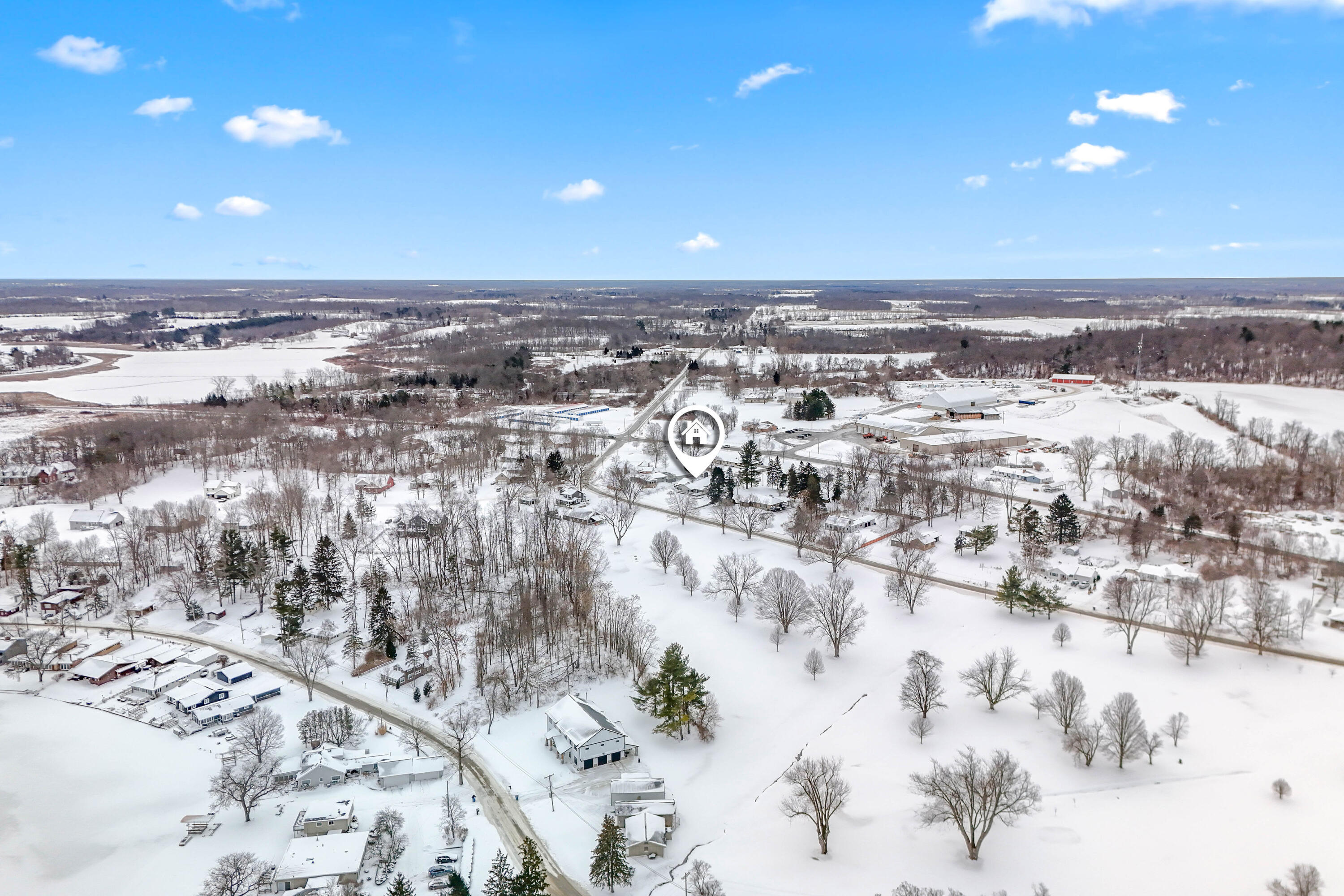 2440 Steamburg Road Hillsdale, MI 49242 - Photo 43 of 56 12