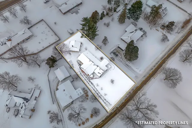 $295,000 | 2440 Steamburg Road, Hillsdale, MI 49242