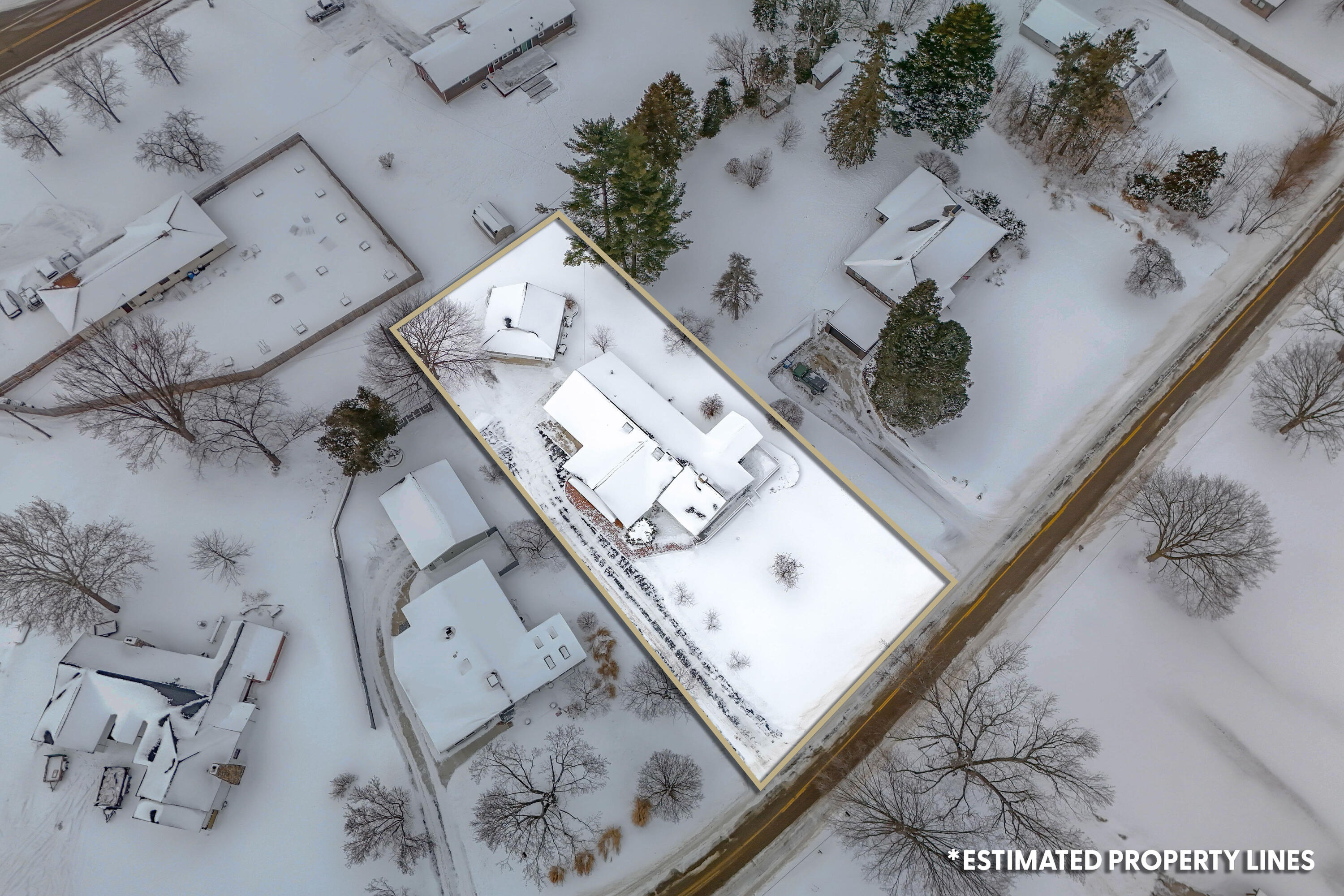 2440 Steamburg Road Hillsdale, MI 49242 - Photo 44 of 56 2