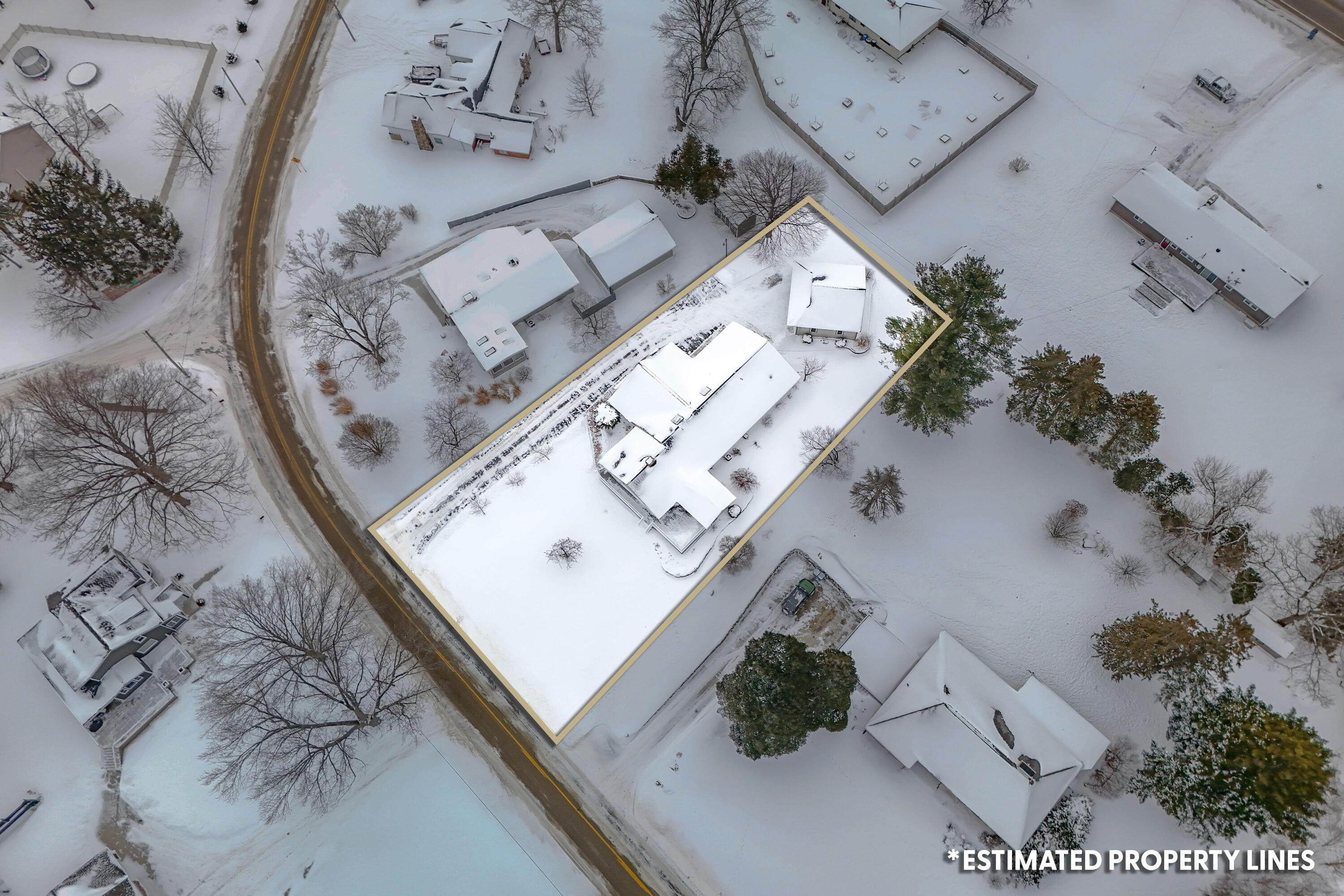 2440 Steamburg Road Hillsdale, MI 49242 - Photo 45 of 56 3