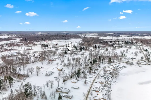 $295,000 | 2440 Steamburg Road, Hillsdale, MI 49242