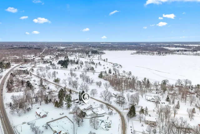 $295,000 | 2440 Steamburg Road, Hillsdale, MI 49242