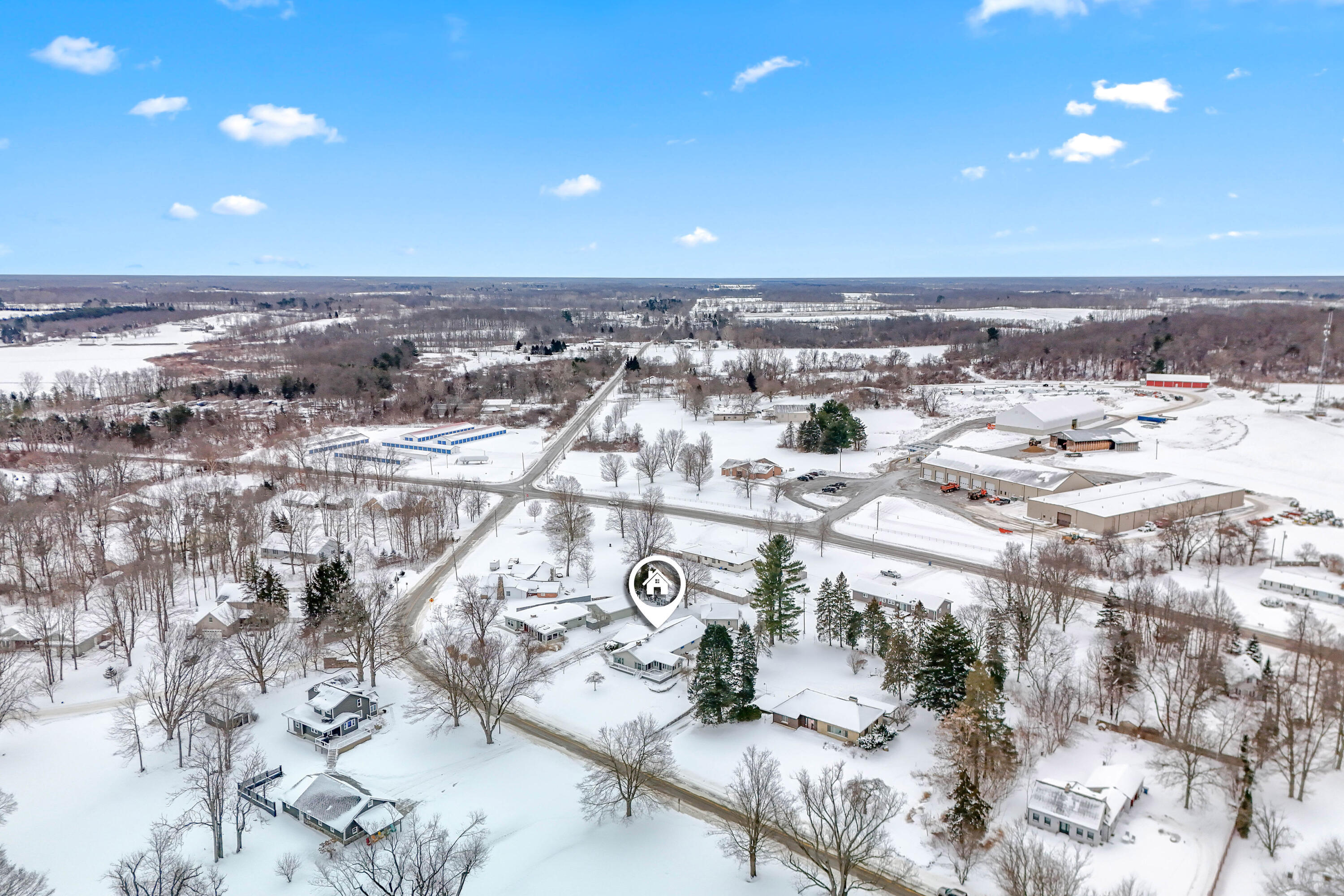 2440 Steamburg Road Hillsdale, MI 49242 - Photo 49 of 56 15