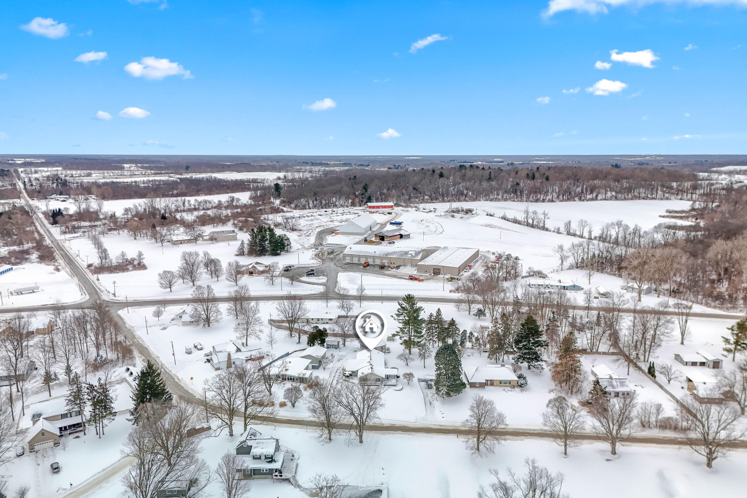 2440 Steamburg Road Hillsdale, MI 49242 - Photo 50 of 56 13