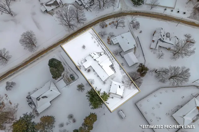 $295,000 | 2440 Steamburg Road, Hillsdale, MI 49242