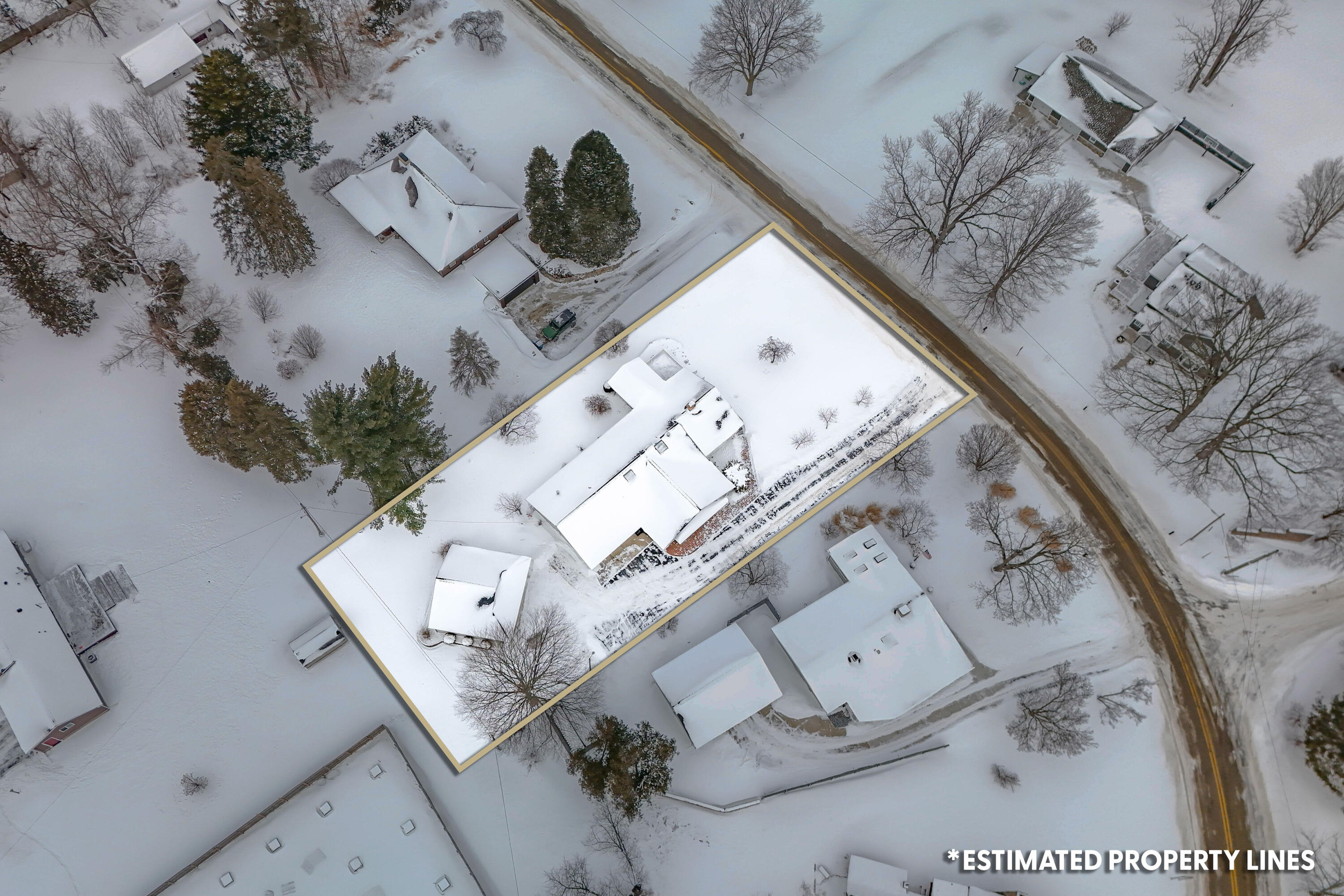 2440 Steamburg Road Hillsdale, MI 49242 - Photo 53 of 56 6