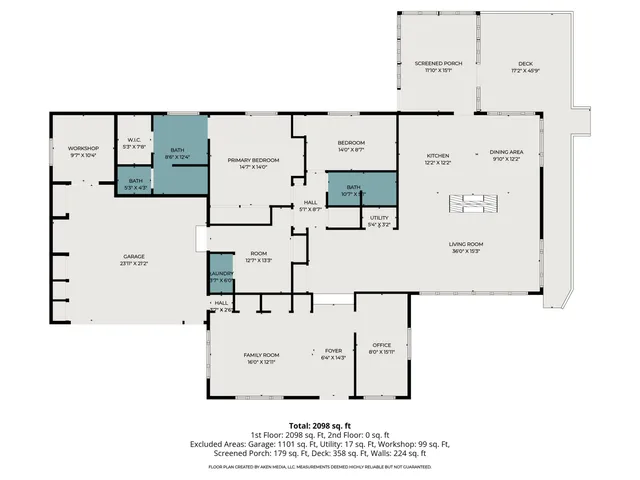 $295,000 | 2440 Steamburg Road, Hillsdale, MI 49242