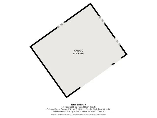 $295,000 | 2440 Steamburg Road, Hillsdale, MI 49242