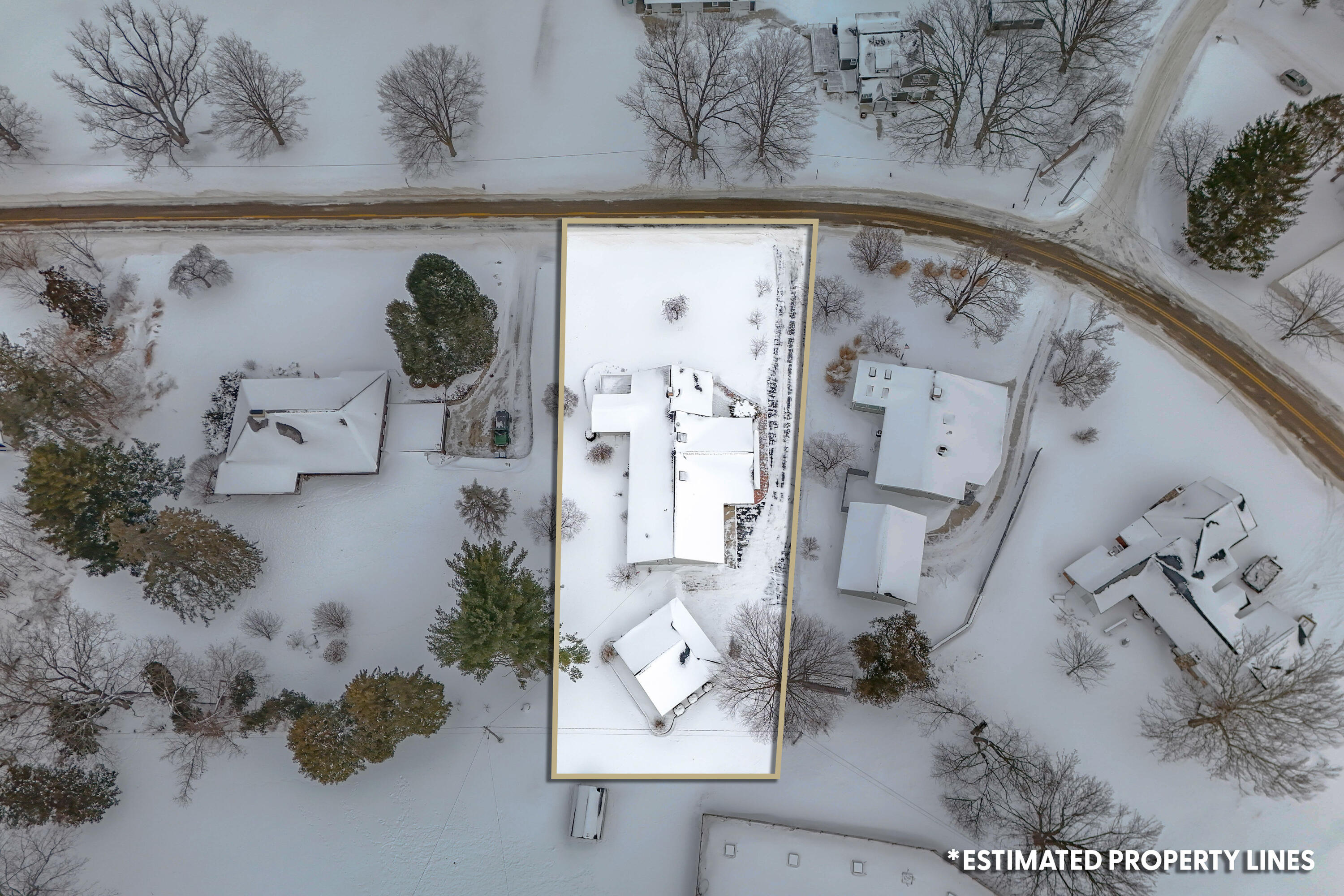 2440 Steamburg Road Hillsdale, MI 49242 - Photo 9 of 56 4