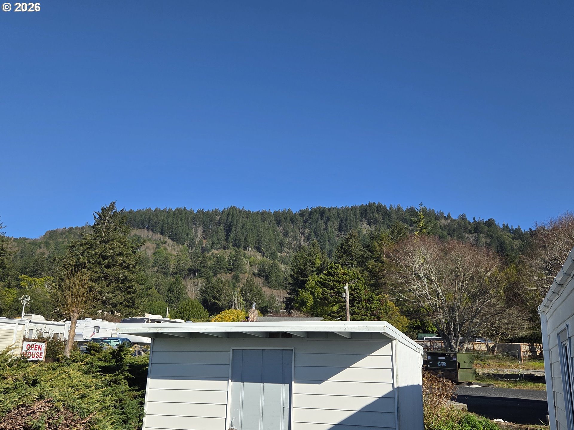97972 Hallway Road, Unit 22 Brookings, OR 97415 - Photo 16 of 25 View