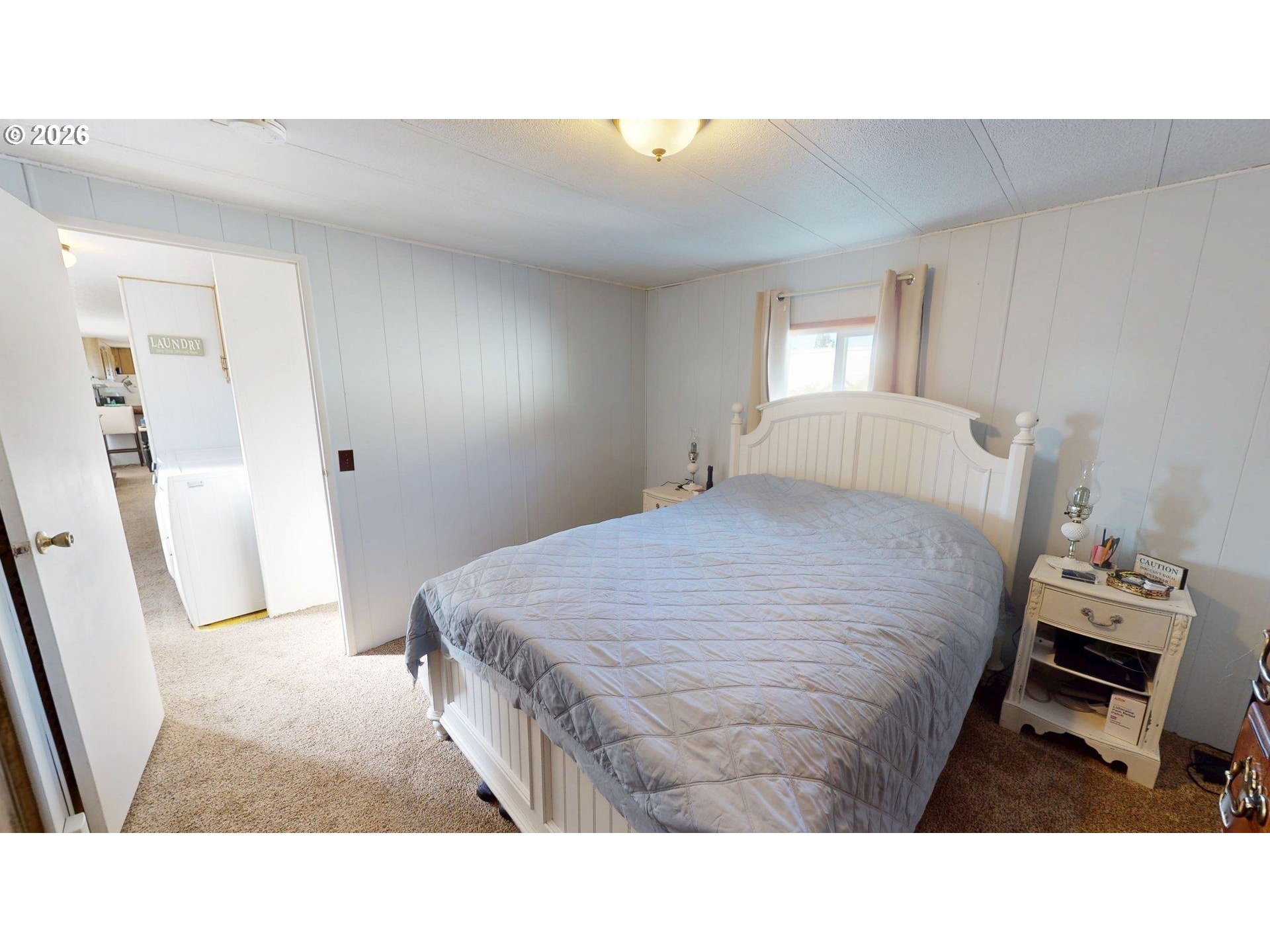 97972 Hallway Road, Unit 22 Brookings, OR 97415 - Photo 18 of 25 Bedroom