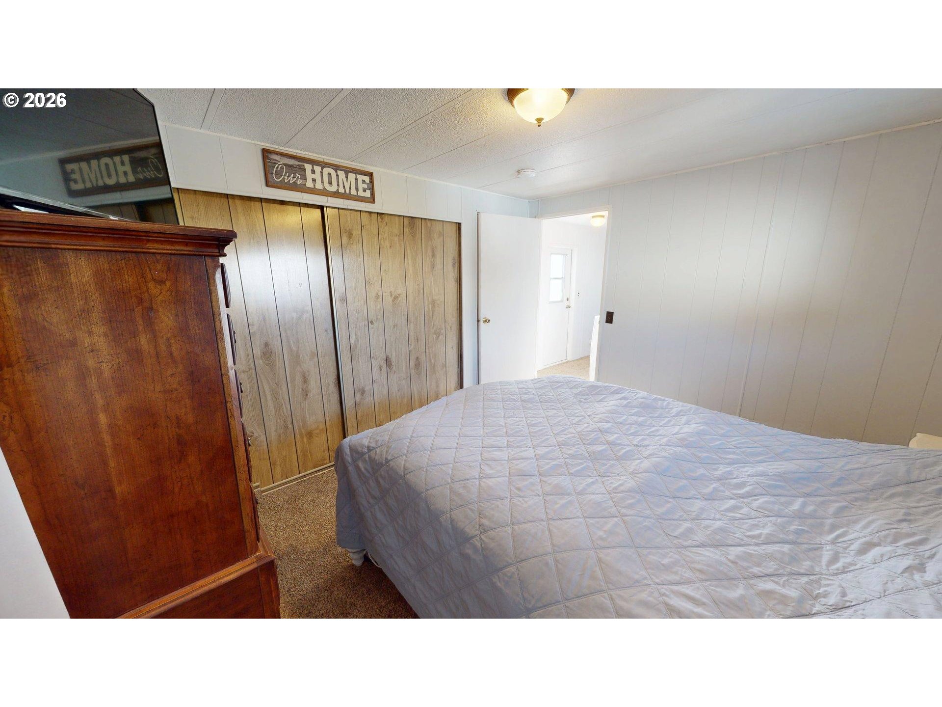 97972 Hallway Road, Unit 22 Brookings, OR 97415 - Photo 19 of 25 Bedroom