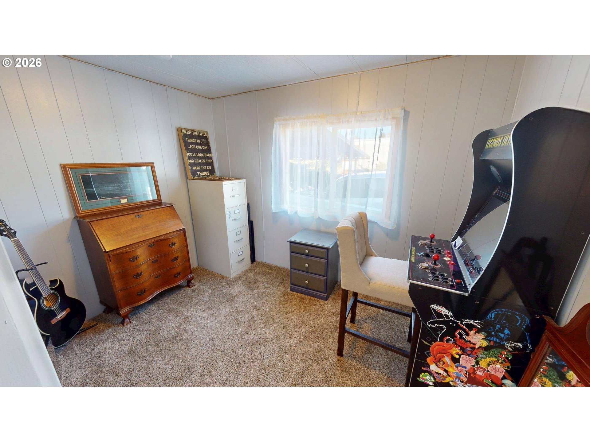97972 Hallway Road, Unit 22 Brookings, OR 97415 - Photo 20 of 25 Bedroom