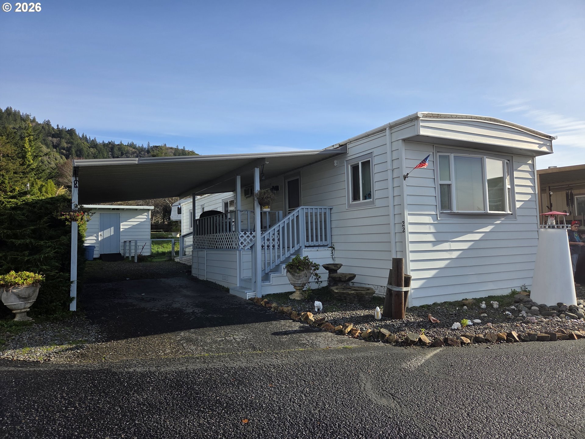 97972 Hallway Road, Unit 22 Brookings, OR 97415 - Photo 2 of 25