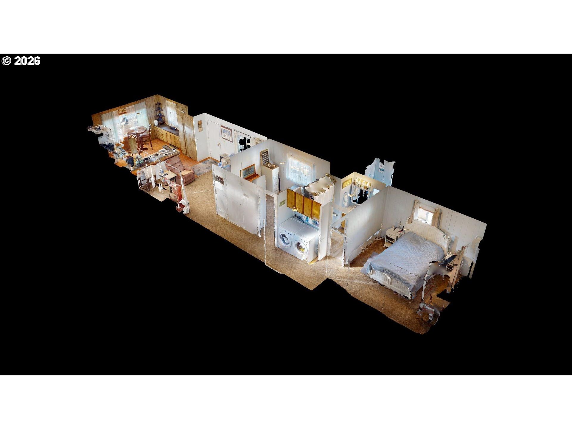 97972 Hallway Road, Unit 22 Brookings, OR 97415 - Photo 25 of 25