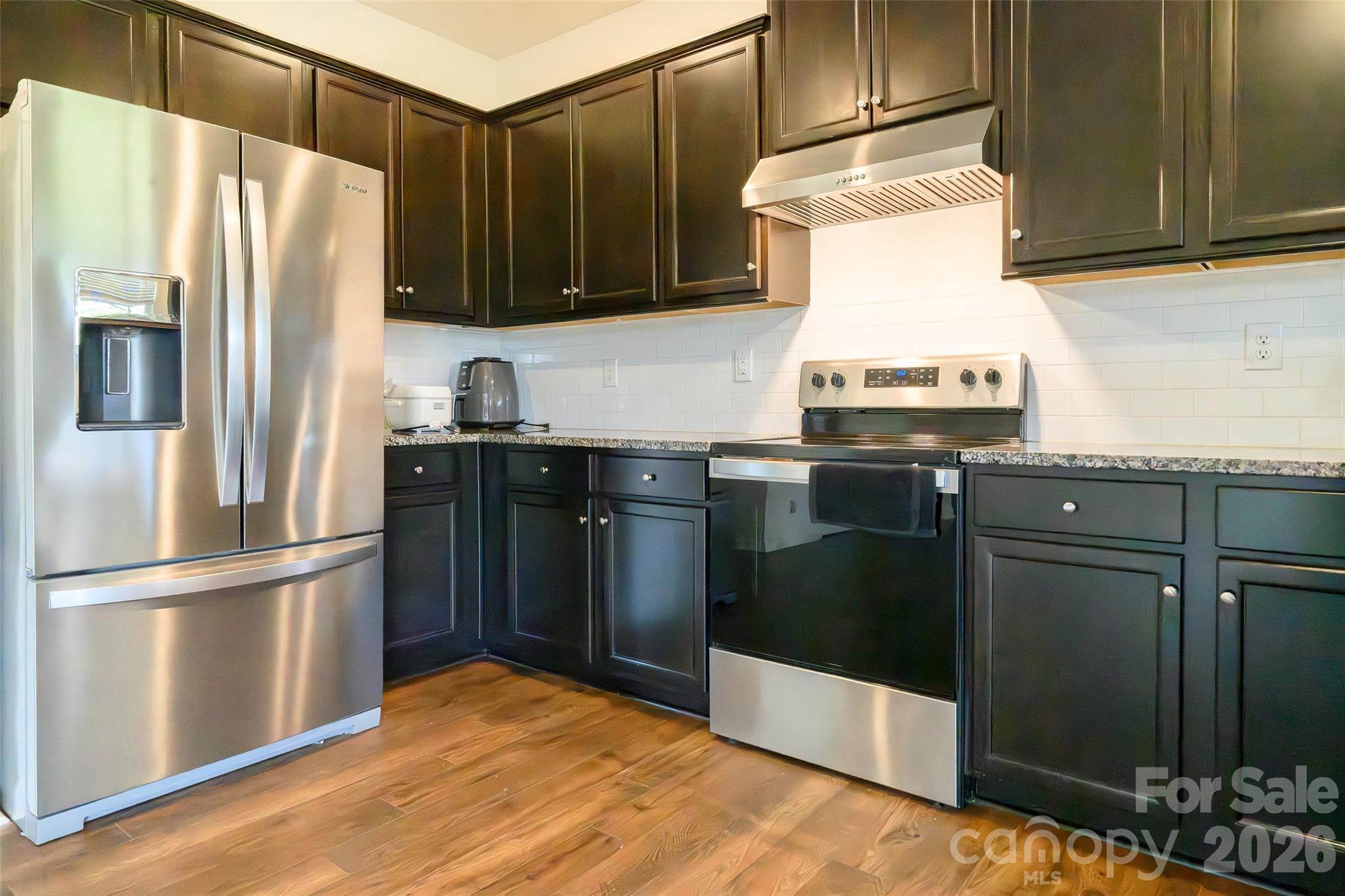 228 Ridgeview Lane Mars Hill, NC 28754 - Photo 12 of 31