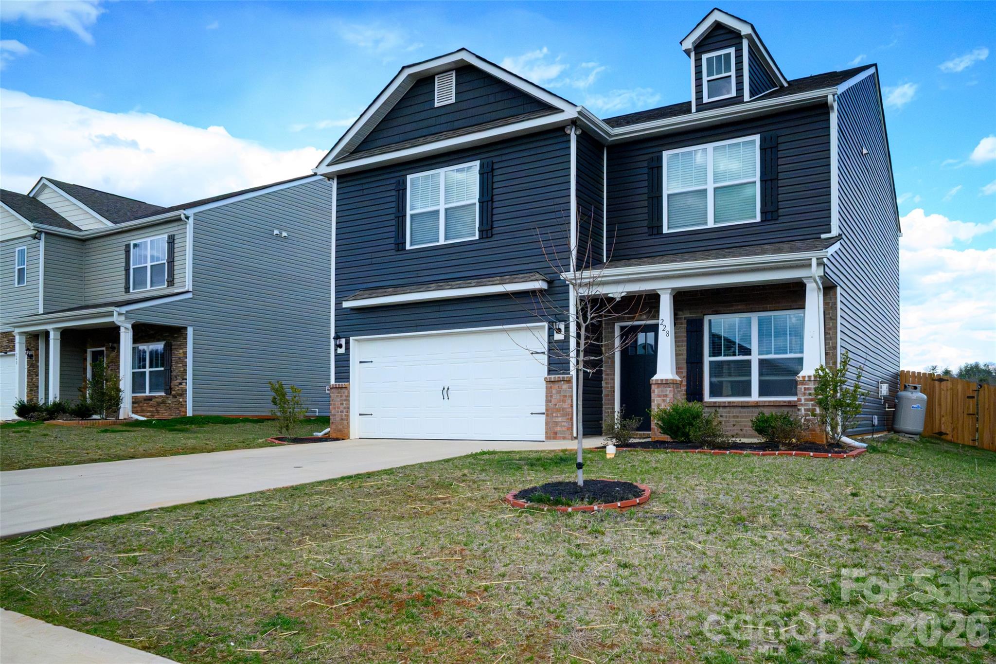 228 Ridgeview Lane Mars Hill, NC 28754 - Photo 2 of 31
