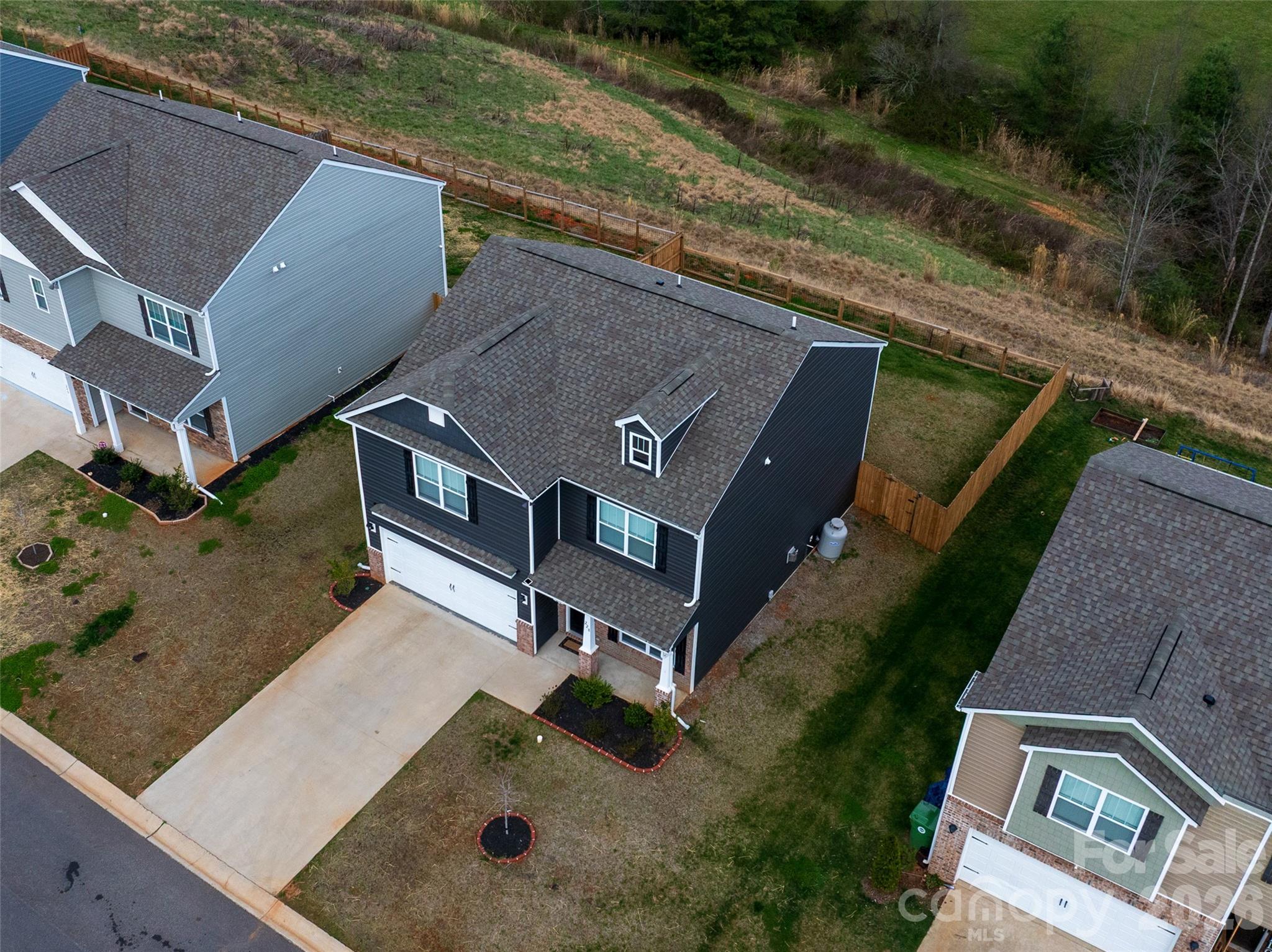 228 Ridgeview Lane Mars Hill, NC 28754 - Photo 30 of 31