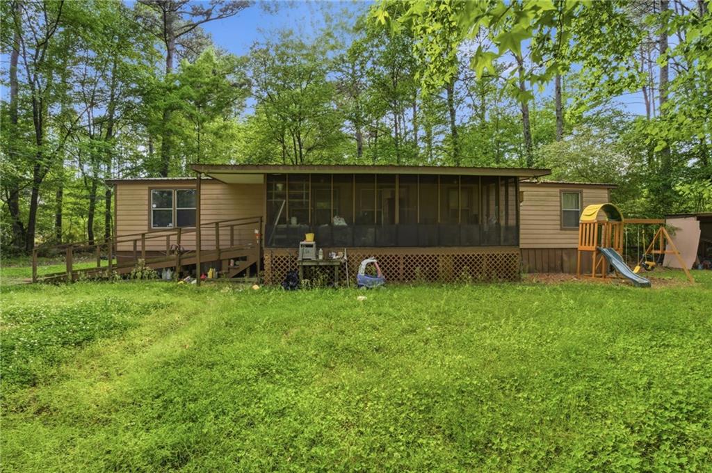 41 Vaughn Road Northeast Cartersville, GA 30121 - Photo 1 of 1 Gallery Image 1