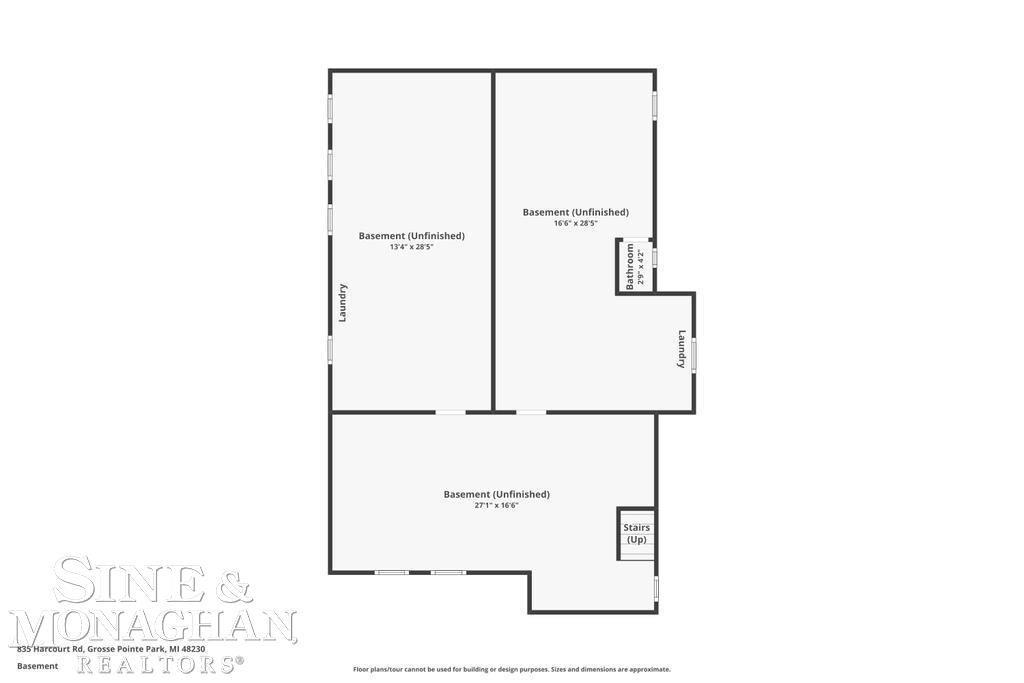 835 Harcourt Road Grosse Pointe Park, MI 48230 - Photo 58 of 58