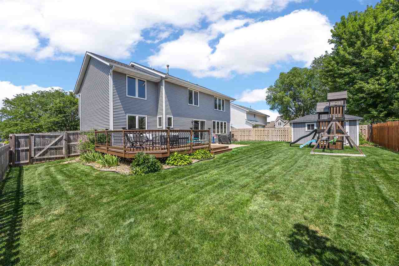 7112 Walden Road Northeast Cedar Rapids, IA 52402 - Photo 31 of 31 Gallery Image 31