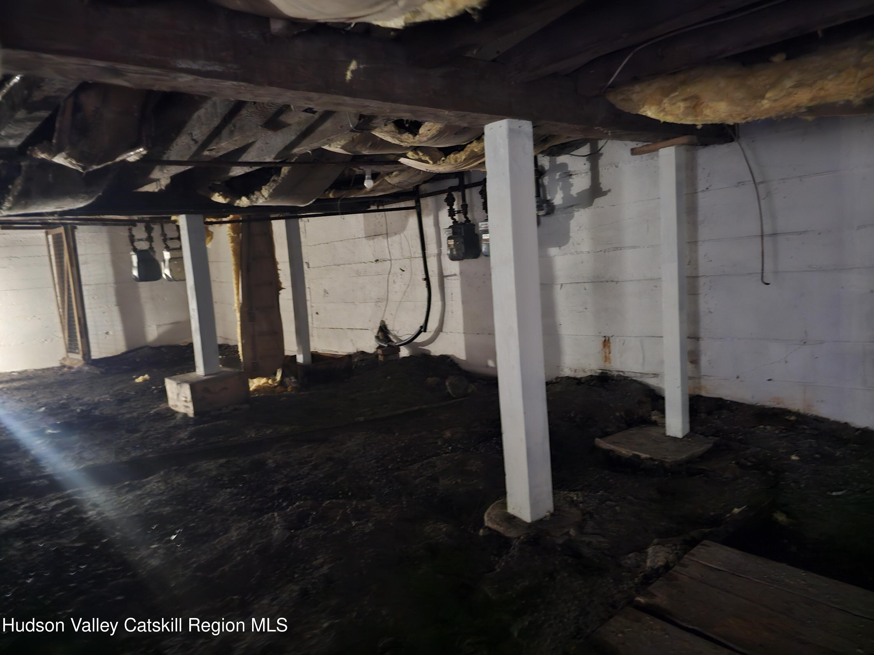7-9 South 7th Street Hudson, NY 12534 - Photo 11 of 12 basement