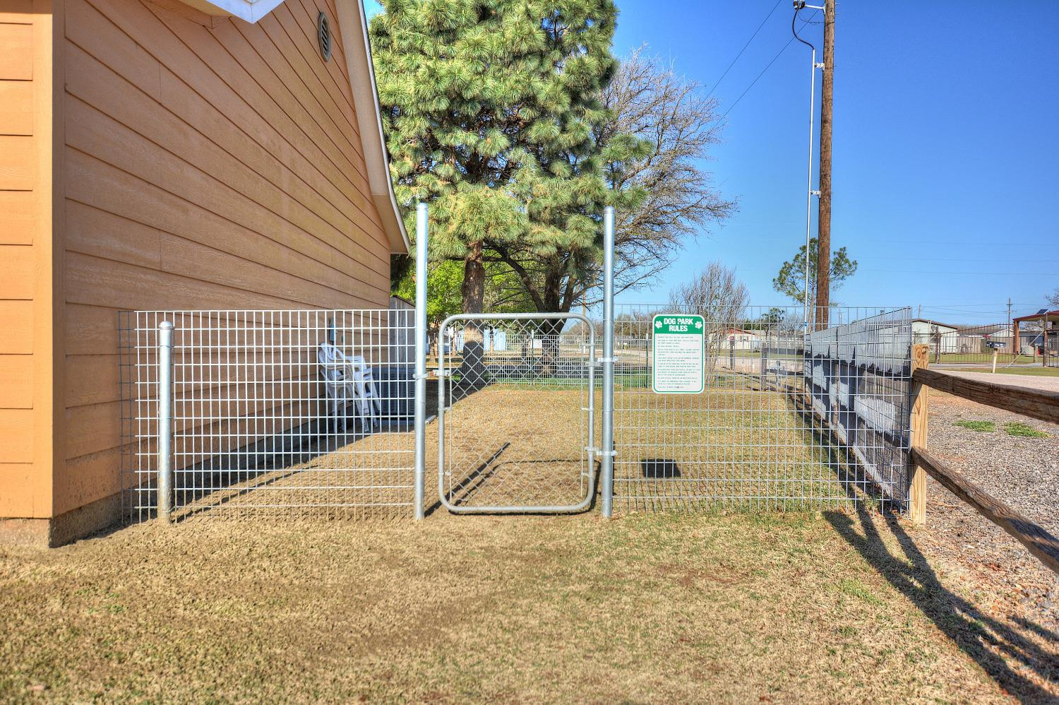 1327 94th Street, Unit A Lubbock, TX 79423 - Photo 25 of 26 Photo 25