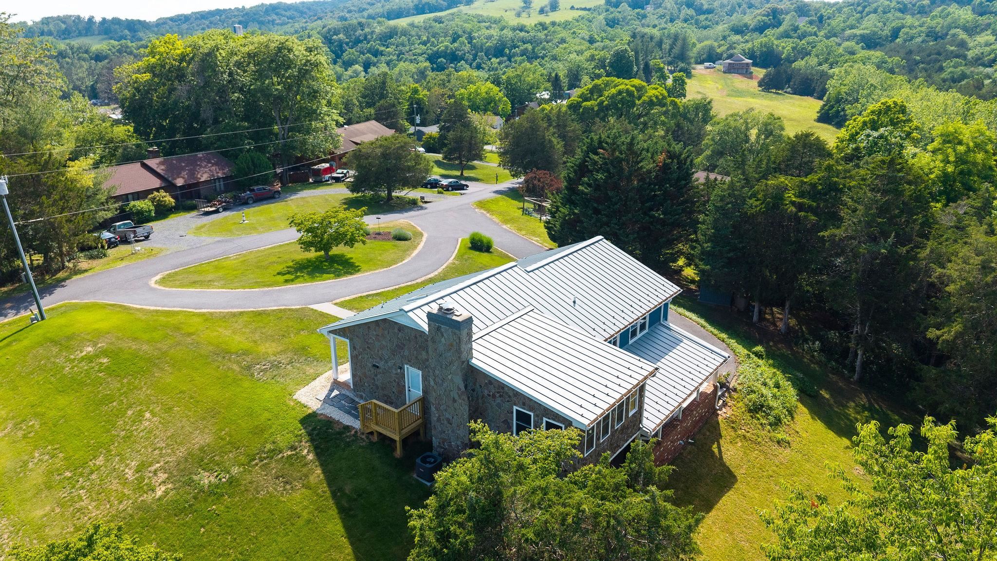 126 River Rdg Road Verona, VA 24482 - Photo 45 of 62