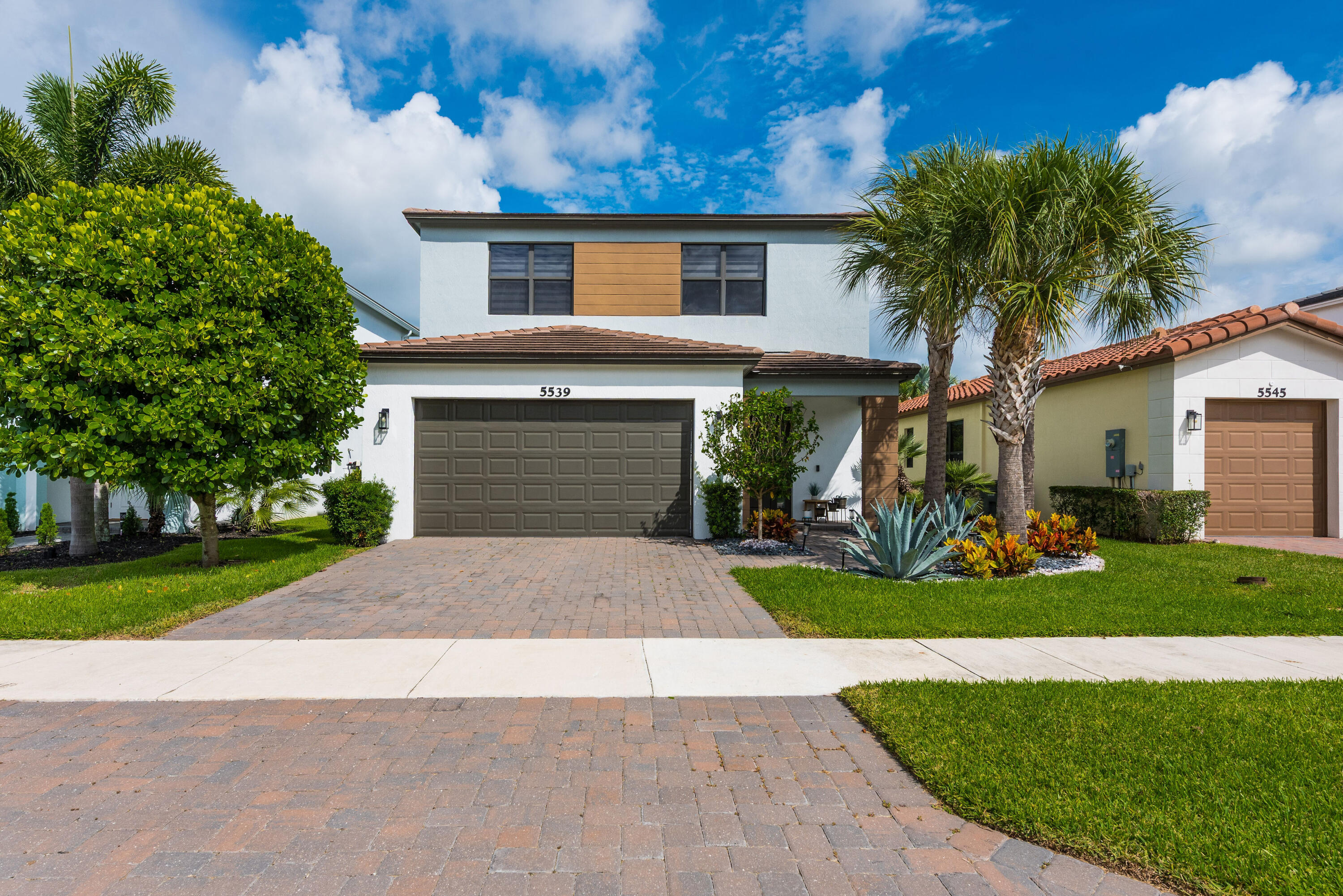 5539 Starfish Road Westlake, FL 33470 - Photo 1 of 42 Front Of Home