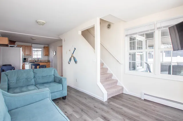 $6,000 | 85 Melba Street, Unit 2, Milford, CT 06460