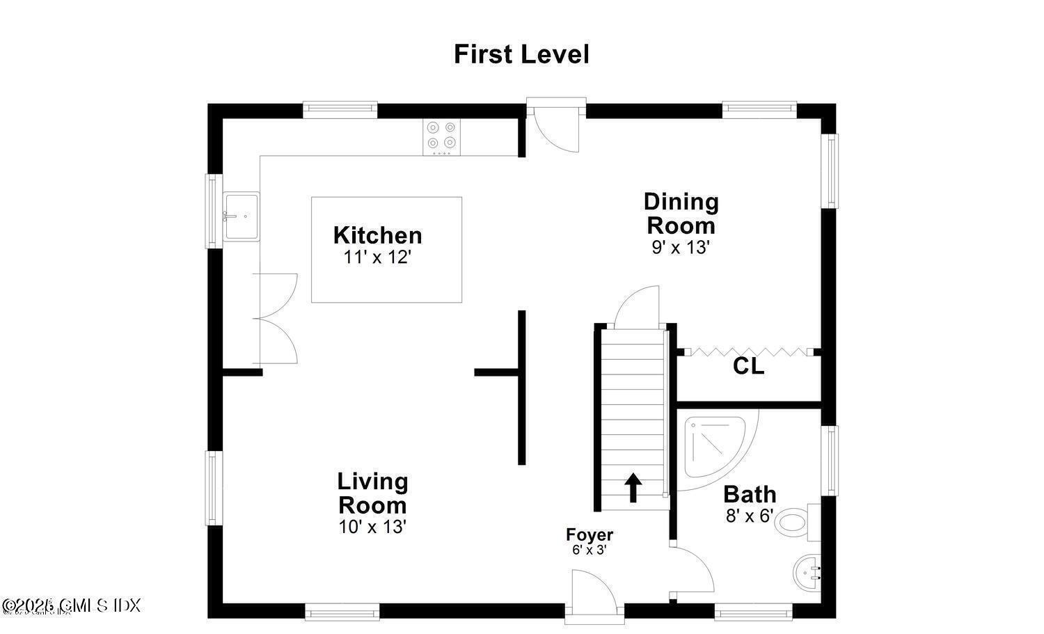 9 Cottage Place Greenwich, CT 06830 - Photo 19 of 21