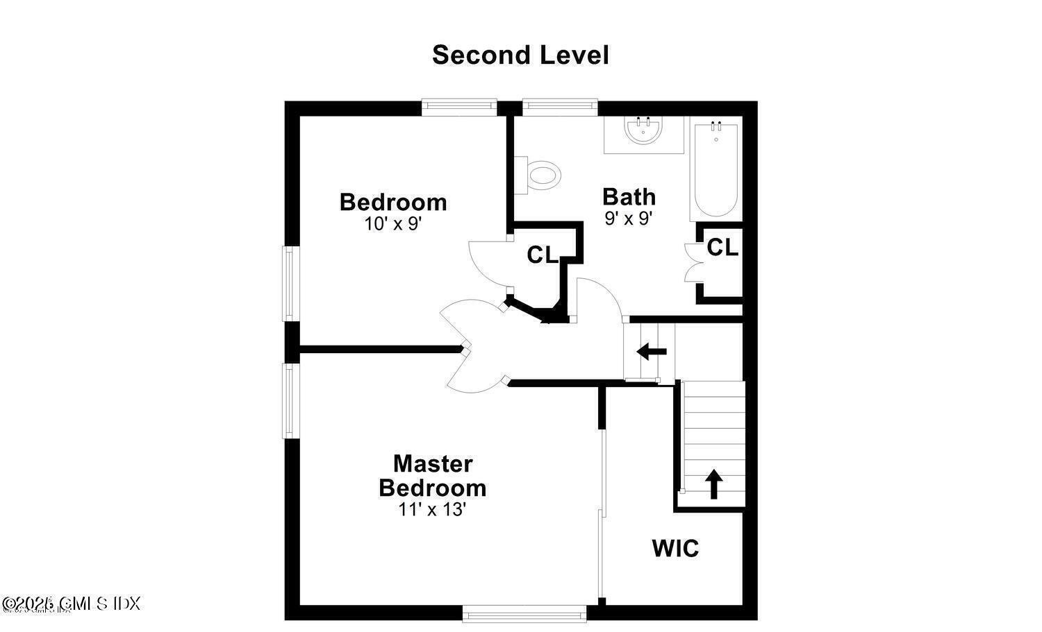 9 Cottage Place Greenwich, CT 06830 - Photo 20 of 21 a picture of a bench in front of a wall