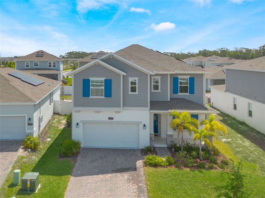 2747 Slash Way St. Cloud, FL 34771 - Photo 4 of 62