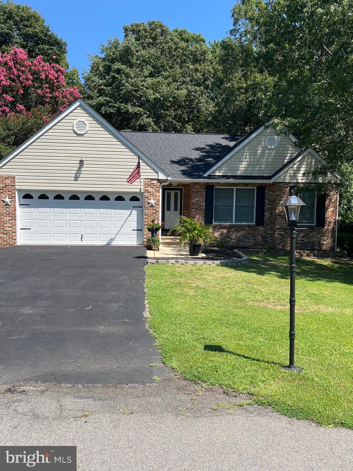 42454 Wilderness Road Leonardtown, MD 20650 - Photo 2 of 22 All one level home last home on the road