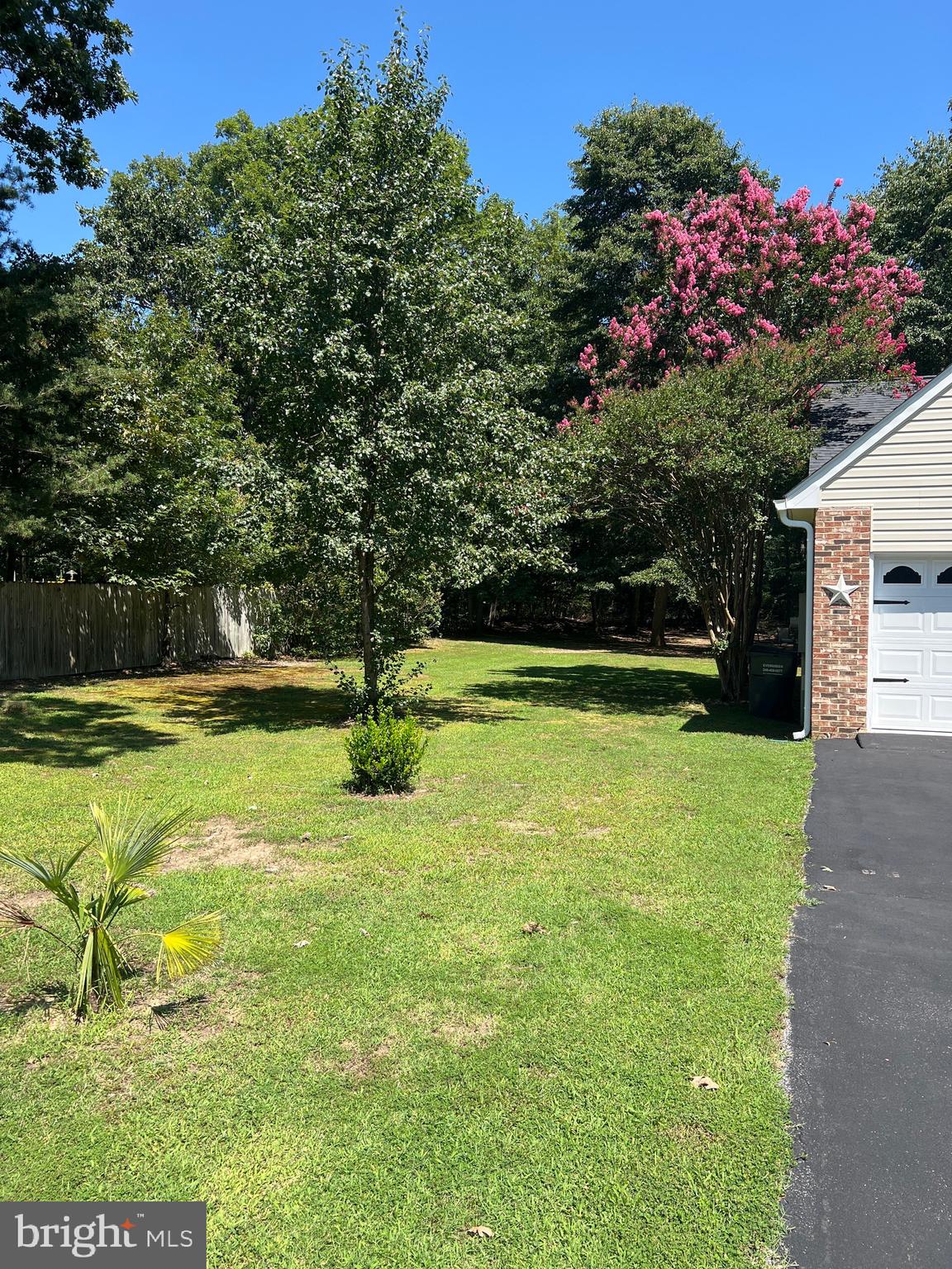 42454 Wilderness Road Leonardtown, MD 20650 - Photo 3 of 22 A lot of side yard