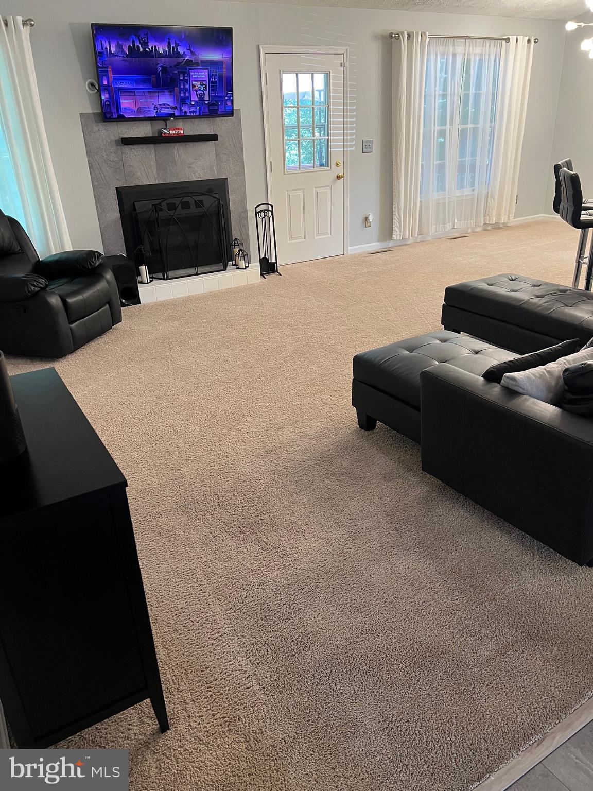 42454 Wilderness Road Leonardtown, MD 20650 - Photo 8 of 22 Large Family room