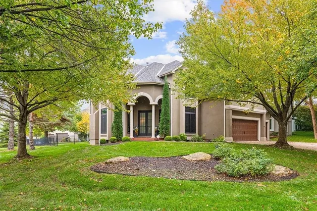 $699,500 | 14721 Reeds Street, Overland Park, KS 66223