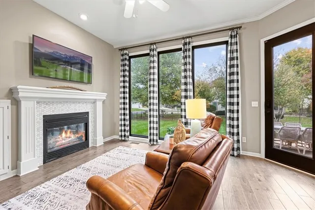 $699,500 | 14721 Reeds Street, Overland Park, KS 66223