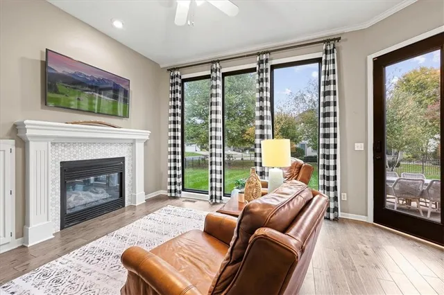 $699,500 | 14721 Reeds Street, Overland Park, KS 66223