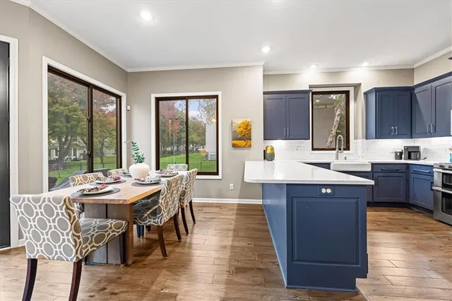 $699,500 | 14721 Reeds Street, Overland Park, KS 66223