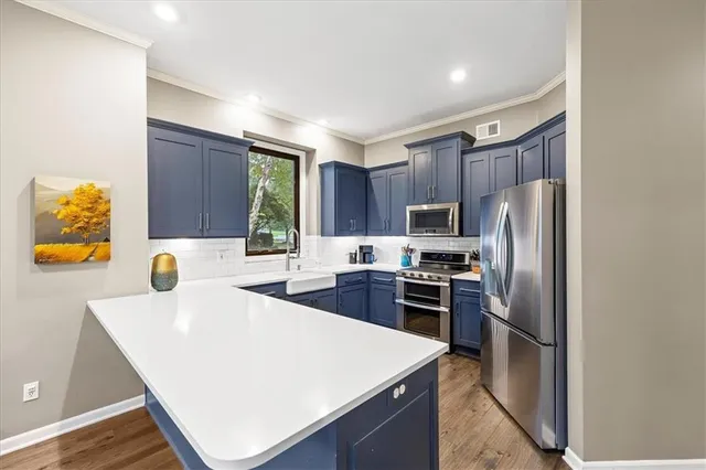 $699,500 | 14721 Reeds Street, Overland Park, KS 66223