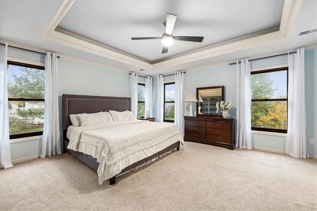 $699,500 | 14721 Reeds Street, Overland Park, KS 66223