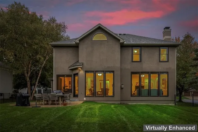 $699,500 | 14721 Reeds Street, Overland Park, KS 66223